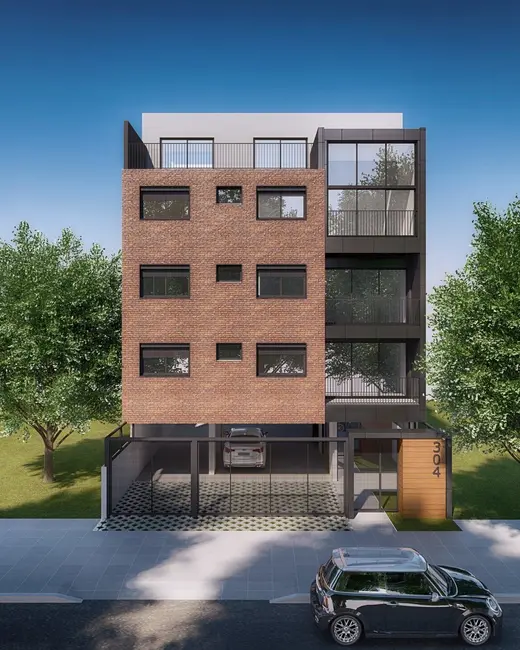 Foto 2 de Apartamento com 2 quartos à venda, 138m2 em Higienópolis, Porto Alegre - RS