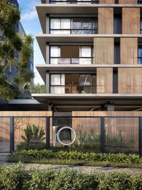 Apartamento com 2 quartos à venda, 102m2 em Petrópolis, Porto Alegre - RS - imagem 3 Foto 3 de Apartamento com 2 quartos à venda, 102m2 em Petrópolis, Porto Alegre - RS