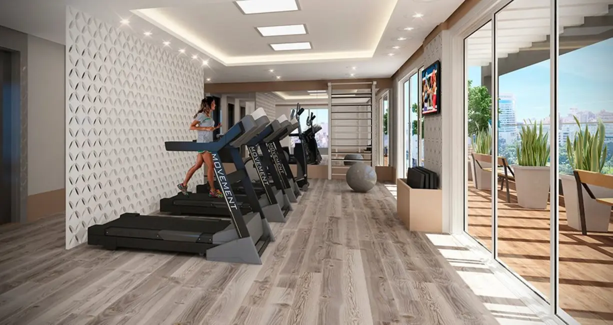 Foto 7 de Apartamento com 2 quartos à venda, 81m2 em Moinhos de Vento, Porto Alegre - RS