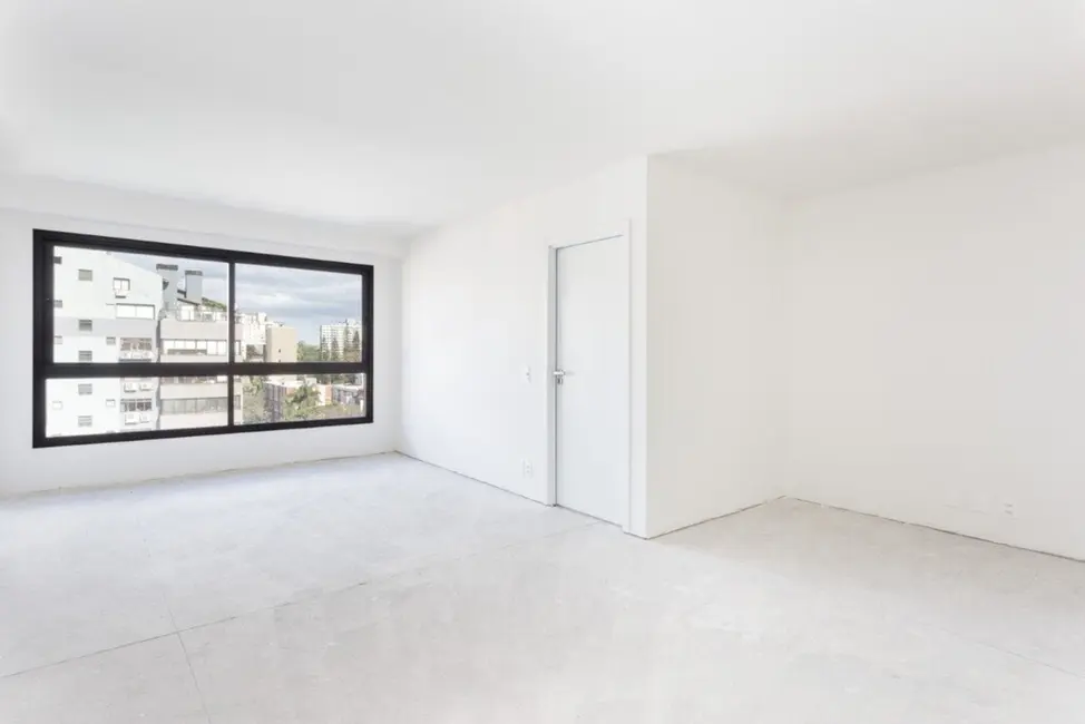 Apartamento com 2 quartos à venda, 63m2 em Petrópolis, Porto Alegre - RS - imagem 5 Foto 5 de Apartamento com 2 quartos à venda, 63m2 em Petrópolis, Porto Alegre - RS