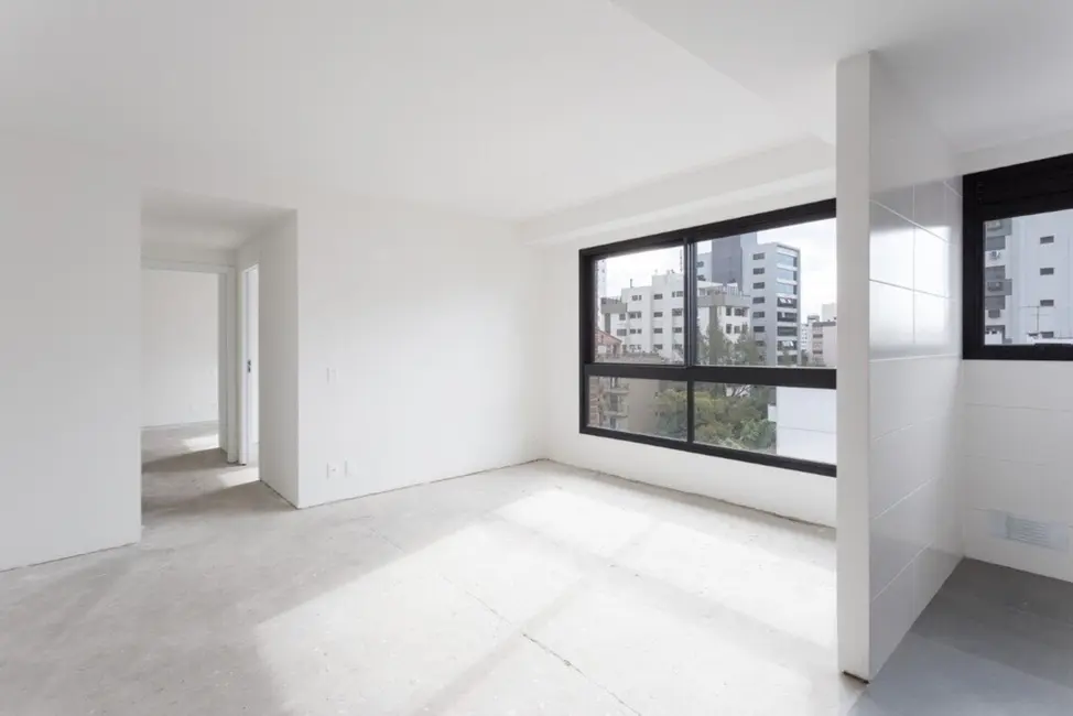 Apartamento com 2 quartos à venda, 63m2 em Petrópolis, Porto Alegre - RS - imagem 7 Foto 7 de Apartamento com 2 quartos à venda, 63m2 em Petrópolis, Porto Alegre - RS