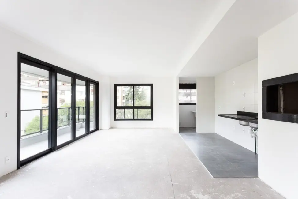 Foto 8 de Apartamento com 2 quartos à venda, 63m2 em Petrópolis, Porto Alegre - RS