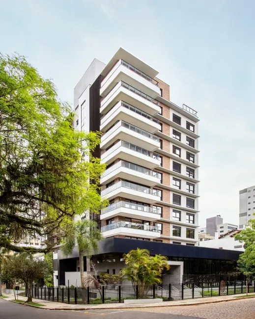 Foto 1 de Apartamento com 2 quartos à venda, 63m2 em Petrópolis, Porto Alegre - RS