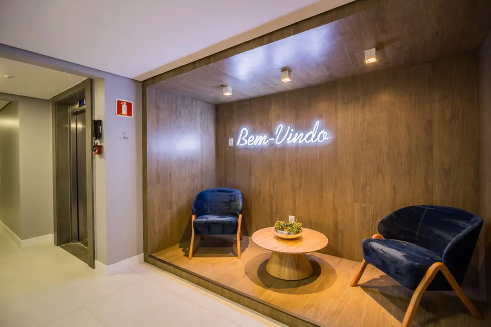 Foto 9 de Apartamento com 2 quartos à venda, 45m2 em Cidade Baixa, Porto Alegre - RS