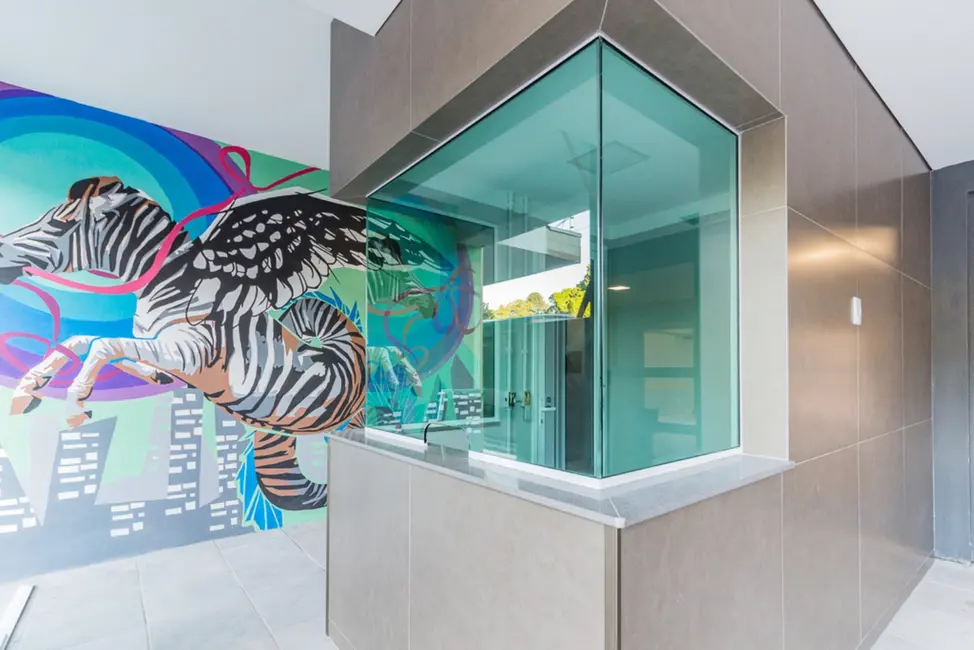 Foto 6 de Apartamento com 2 quartos à venda, 45m2 em Cidade Baixa, Porto Alegre - RS