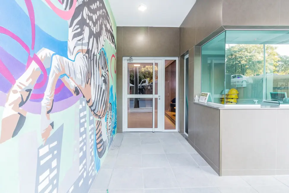 Foto 7 de Apartamento com 1 quarto à venda, 30m2 em Cidade Baixa, Porto Alegre - RS