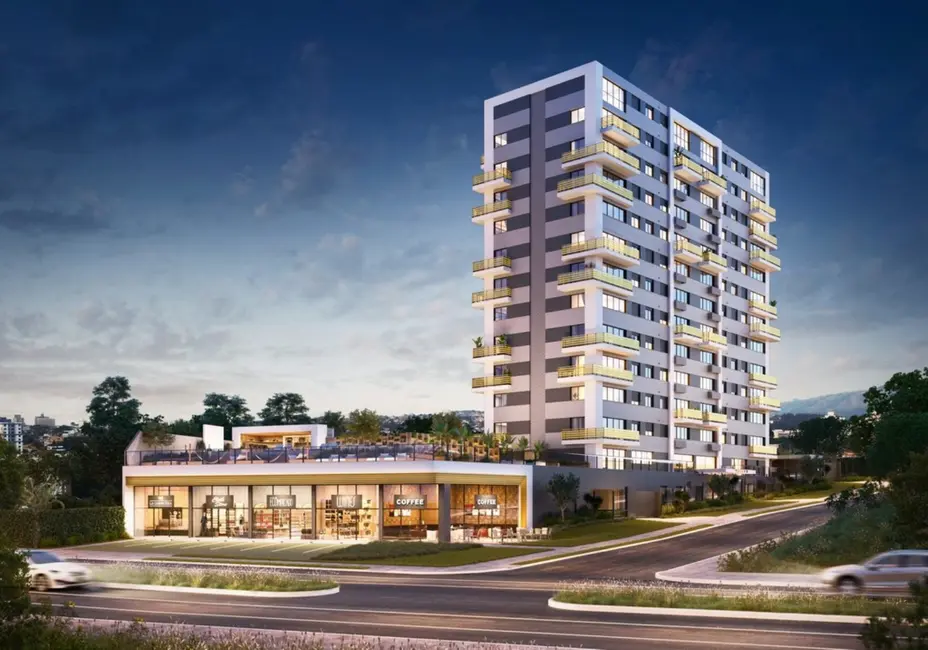 Foto 1 de Loja à venda, 92m2 em Porto Alegre - RS