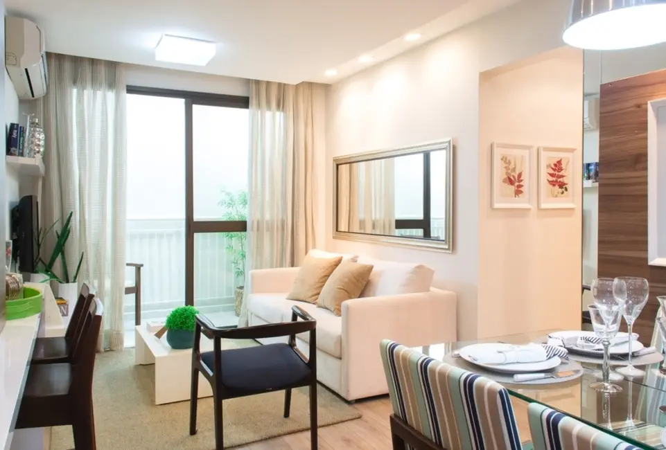 Foto 6 de Apartamento com 3 quartos à venda, 73m2 em Passo da Areia, Porto Alegre - RS