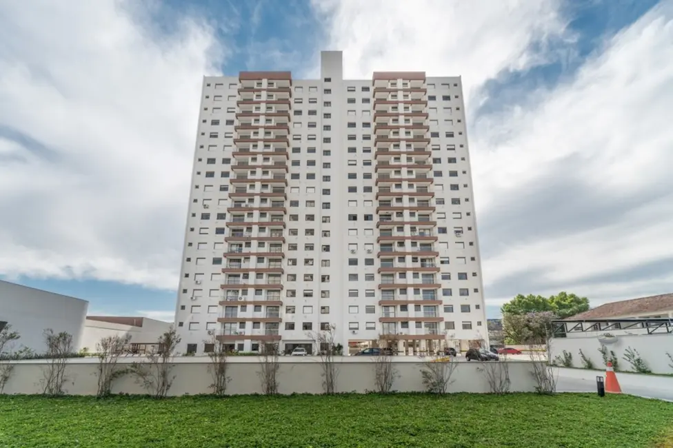 Foto 5 de Apartamento com 3 quartos à venda, 73m2 em Passo da Areia, Porto Alegre - RS