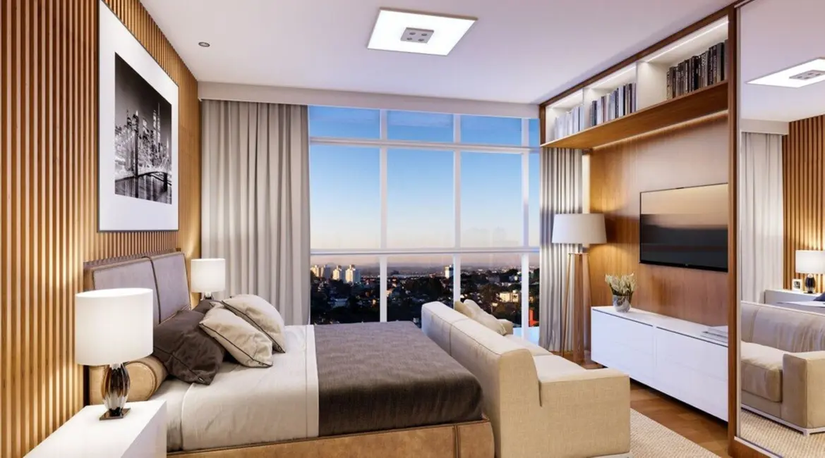 Foto 7 de Apartamento com 2 quartos à venda, 68m2 em Jardim Lindóia, Porto Alegre - RS