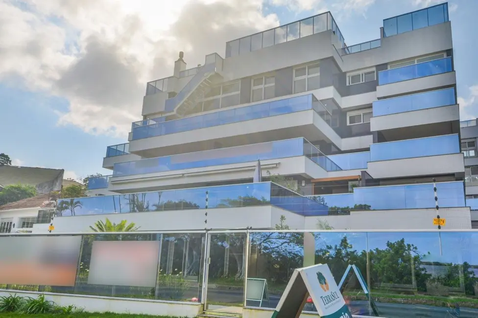 Foto 1 de Apartamento com 3 quartos à venda, 203m2 em Vila Assunção, Porto Alegre - RS