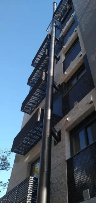 Foto 3 de Apartamento com 2 quartos à venda, 62m2 em Boa Vista, Porto Alegre - RS