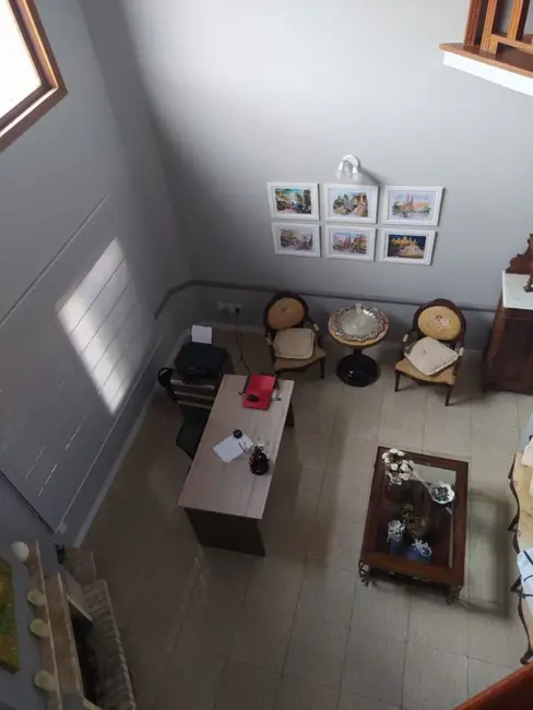 Casa com 4 quartos à venda, 322m2 em Glória, Porto Alegre - RS - imagem 8 Foto 8 de Casa com 4 quartos à venda, 322m2 em Glória, Porto Alegre - RS