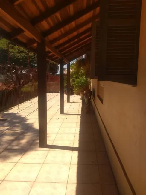 Foto 4 de Casa com 3 quartos à venda, 240m2 em Santa Tereza, Porto Alegre - RS