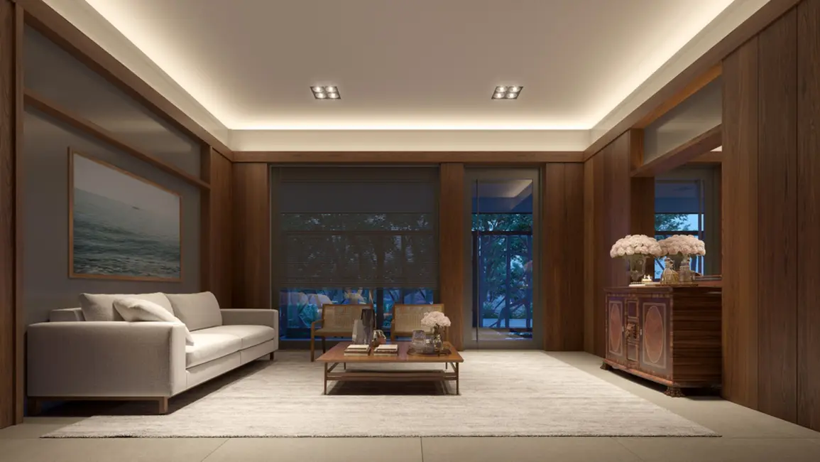 Foto 5 de Apartamento com 4 quartos à venda, 298m2 em Bela Vista, Porto Alegre - RS