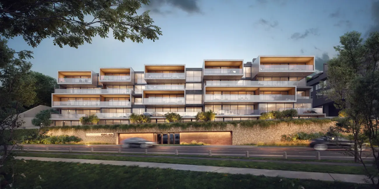 Apartamento com 3 quartos à venda, 263m2 em Praia de Belas, Porto Alegre - RS - imagem 4 Foto 4 de Apartamento com 3 quartos à venda, 263m2 em Praia de Belas, Porto Alegre - RS