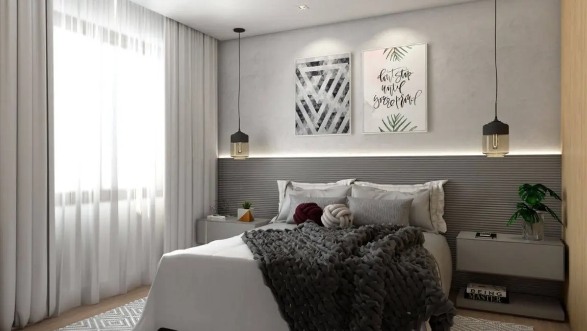 Foto 4 de Apartamento com 1 quarto à venda, 139m2 em Jardim Botânico, Porto Alegre - RS