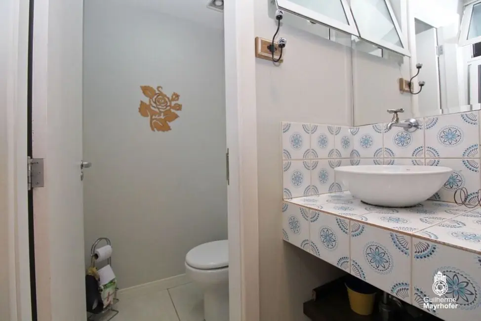 Foto 3 de Apartamento com 3 quartos à venda, 91m2 em São Geraldo, Porto Alegre - RS