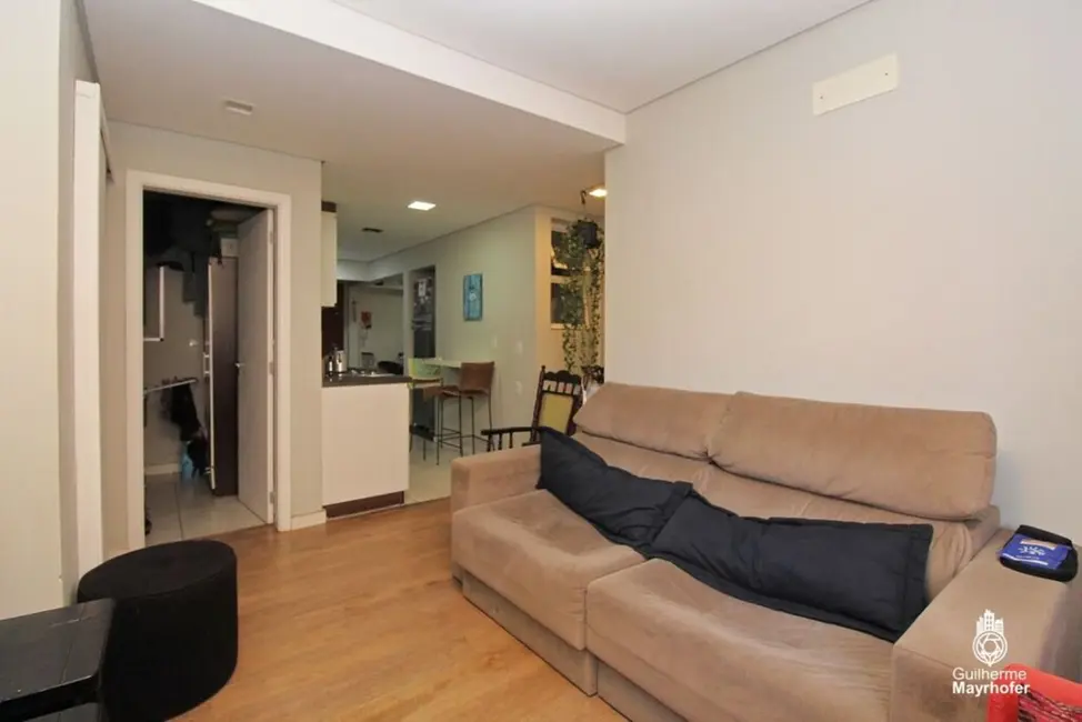 Foto 2 de Apartamento com 3 quartos à venda, 91m2 em São Geraldo, Porto Alegre - RS