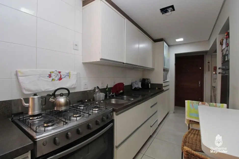 Foto 5 de Apartamento com 3 quartos à venda, 91m2 em São Geraldo, Porto Alegre - RS