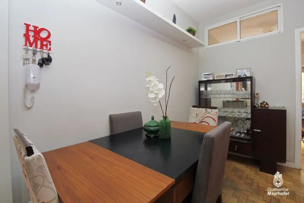 Foto 7 de Apartamento com 3 quartos à venda, 91m2 em São Geraldo, Porto Alegre - RS