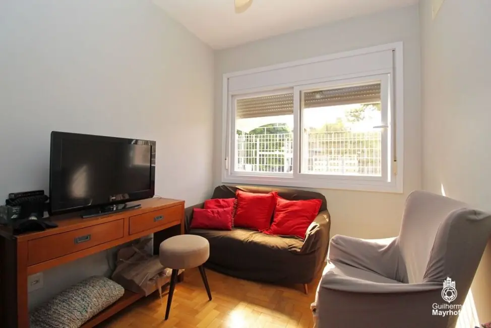 Foto 8 de Apartamento com 3 quartos à venda, 91m2 em São Geraldo, Porto Alegre - RS