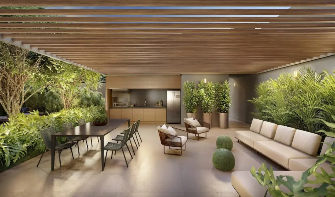 Apartamento com 3 quartos à venda, 345m2 em Jardim Europa, Porto Alegre - RS - imagem 9 Foto 9 de Apartamento com 3 quartos à venda, 345m2 em Jardim Europa, Porto Alegre - RS