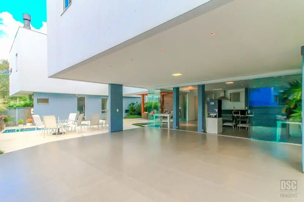 Foto 6 de Casa de Condomínio com 4 quartos à venda, 318m2 em Hípica, Porto Alegre - RS