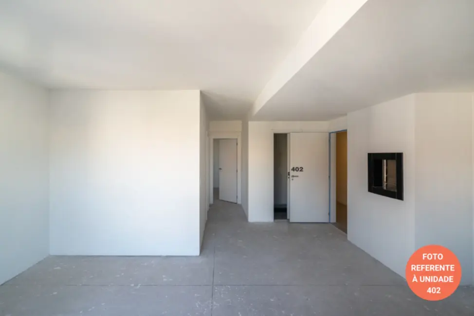 Foto 9 de Apartamento com 1 quarto à venda, 41m2 em Menino Deus, Porto Alegre - RS