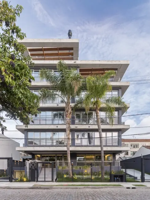 Foto 5 de Apartamento com 1 quarto à venda, 41m2 em Menino Deus, Porto Alegre - RS