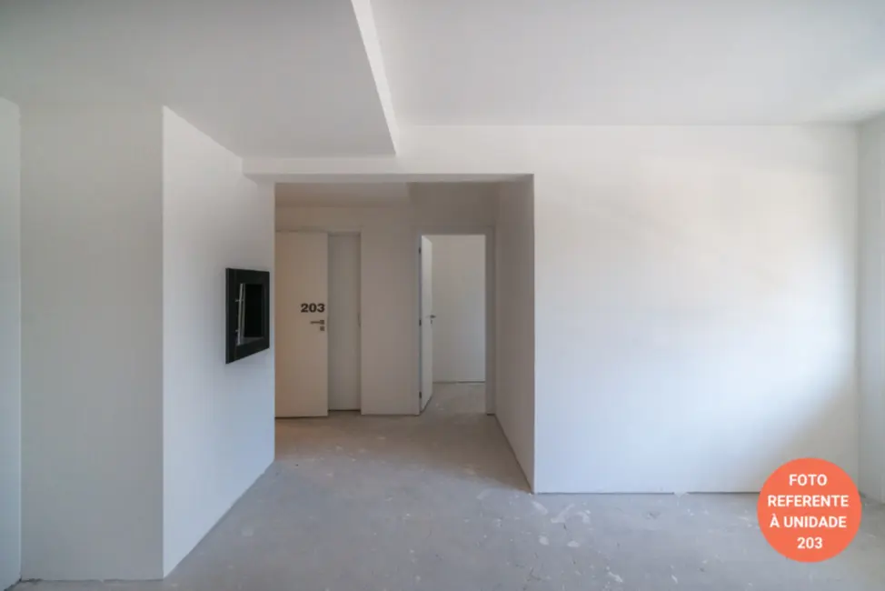 Foto 8 de Apartamento com 1 quarto à venda, 41m2 em Menino Deus, Porto Alegre - RS