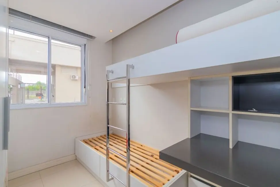 Foto 6 de Apartamento com 2 quartos à venda, 48m2 em Jardim Itu, Porto Alegre - RS