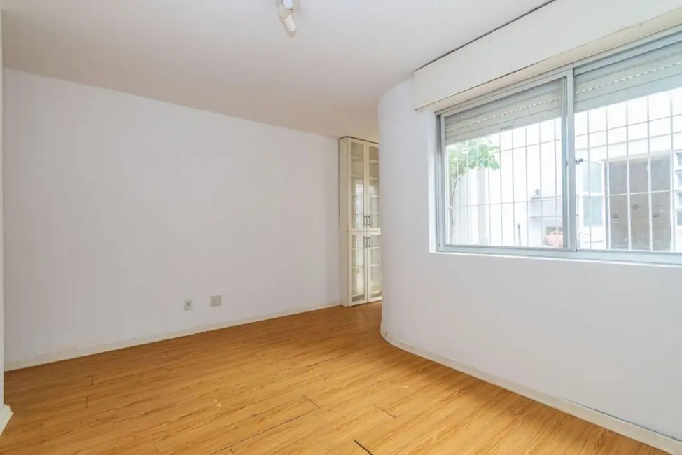 Foto 7 de Apartamento com 1 quarto à venda, 55m2 em Santana, Porto Alegre - RS