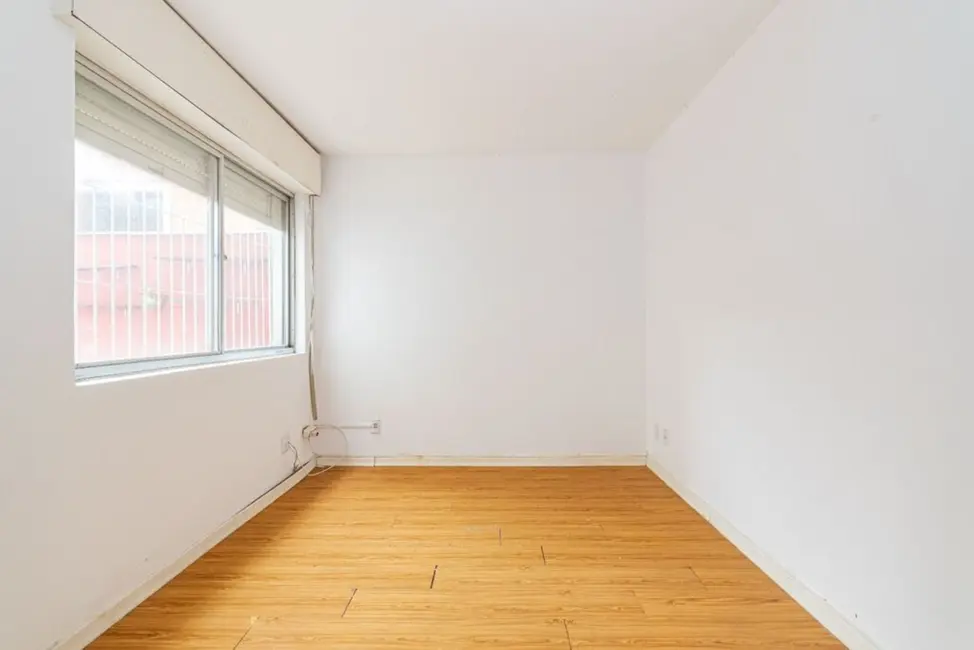 Foto 5 de Apartamento com 1 quarto à venda, 55m2 em Santana, Porto Alegre - RS