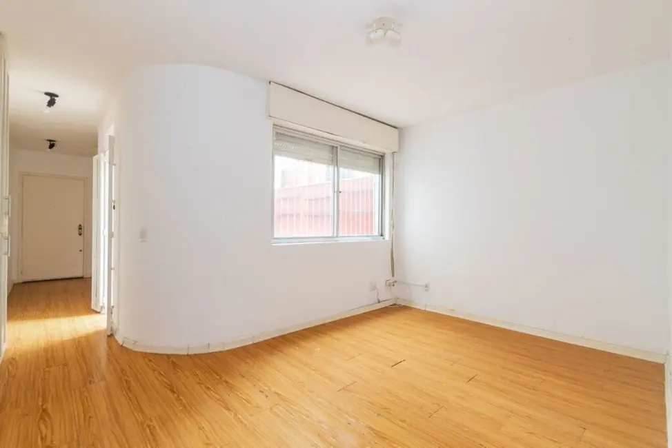 Foto 4 de Apartamento com 1 quarto à venda, 55m2 em Santana, Porto Alegre - RS