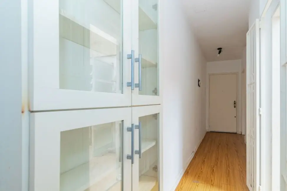 Foto 8 de Apartamento com 1 quarto à venda, 55m2 em Santana, Porto Alegre - RS