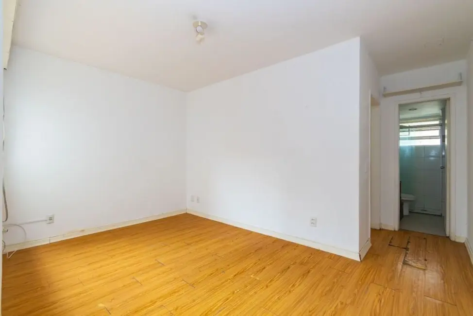 Foto 3 de Apartamento com 1 quarto à venda, 55m2 em Santana, Porto Alegre - RS