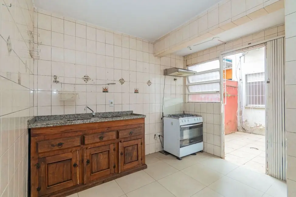 Foto 9 de Apartamento com 1 quarto à venda, 55m2 em Santana, Porto Alegre - RS