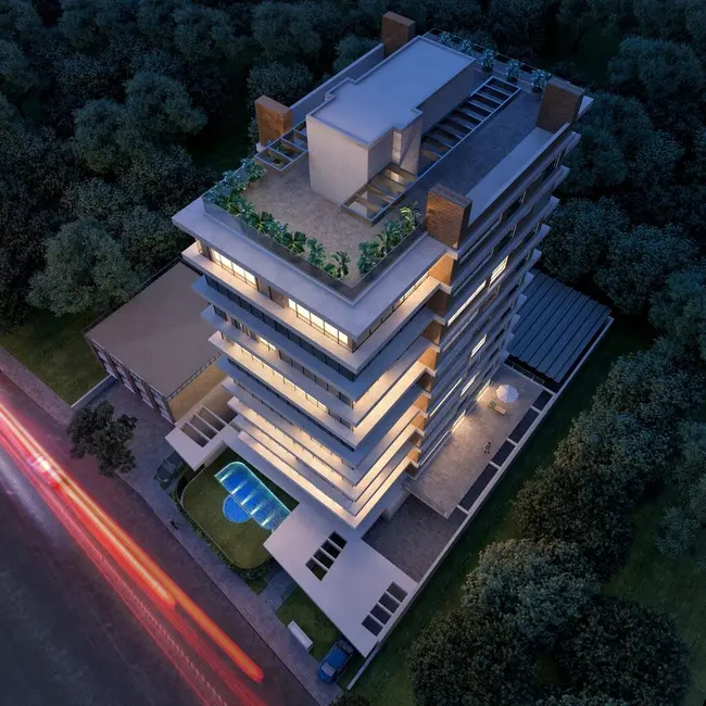 Foto 3 de Apartamento com 3 quartos à venda, 129m2 em Petrópolis, Porto Alegre - RS