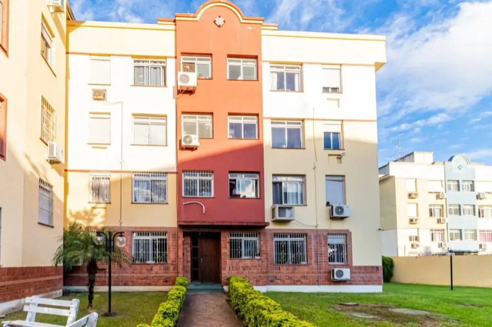 Foto 1 de Apartamento com 2 quartos à venda, 42m2 em Sarandi, Porto Alegre - RS