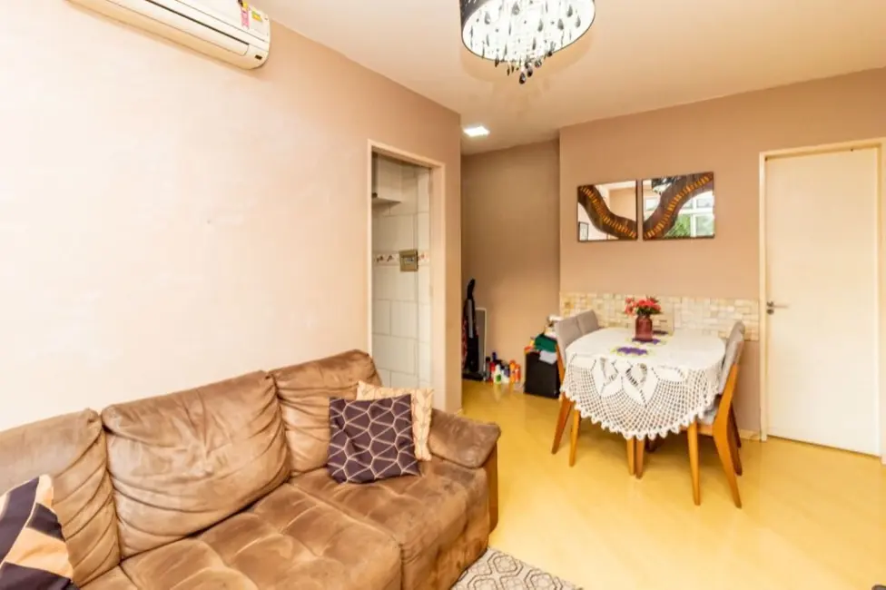 Foto 5 de Apartamento com 2 quartos à venda, 42m2 em Sarandi, Porto Alegre - RS