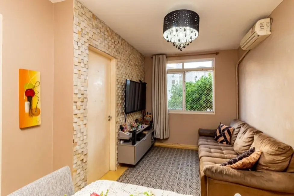 Foto 3 de Apartamento com 2 quartos à venda, 42m2 em Sarandi, Porto Alegre - RS