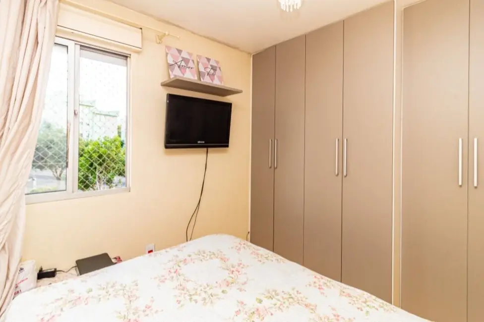 Foto 9 de Apartamento com 2 quartos à venda, 42m2 em Sarandi, Porto Alegre - RS