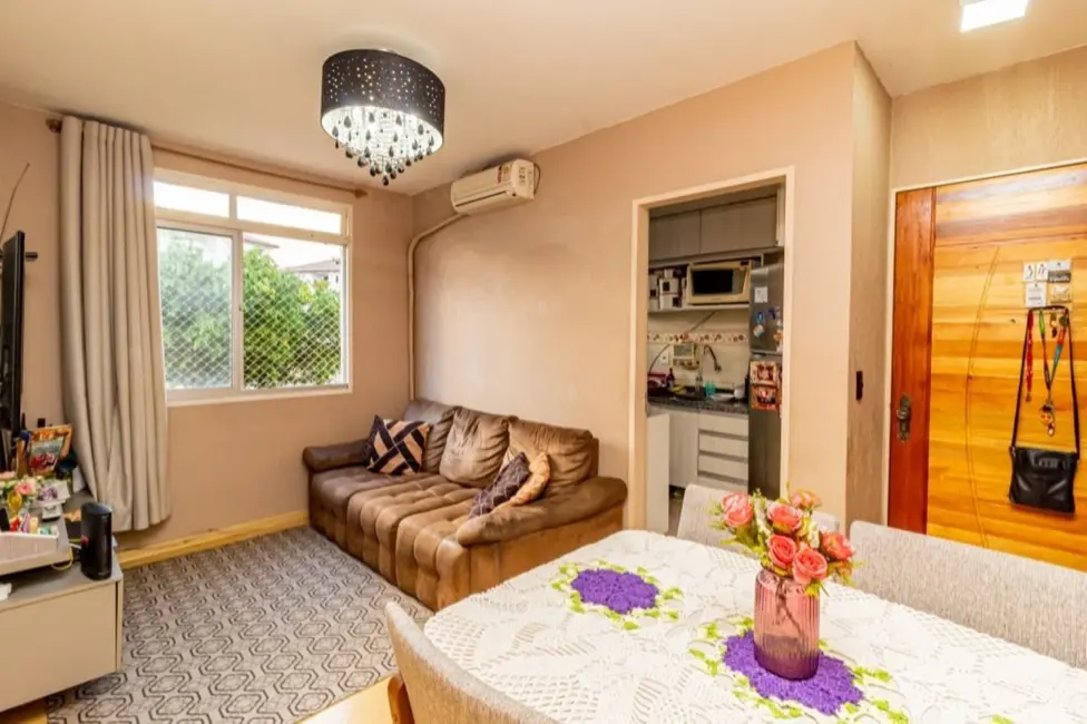 Foto 4 de Apartamento com 2 quartos à venda, 42m2 em Sarandi, Porto Alegre - RS