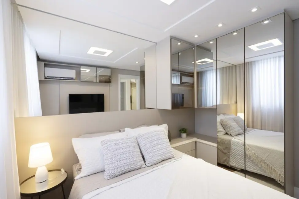 Foto 6 de Apartamento com 2 quartos à venda, 39m2 em Parque Santa Fé, Porto Alegre - RS