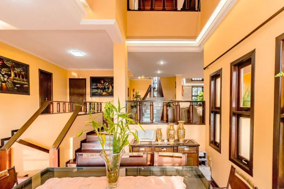 Foto 4 de Casa de Condomínio com 4 quartos à venda, 367m2 em Nonoai, Porto Alegre - RS