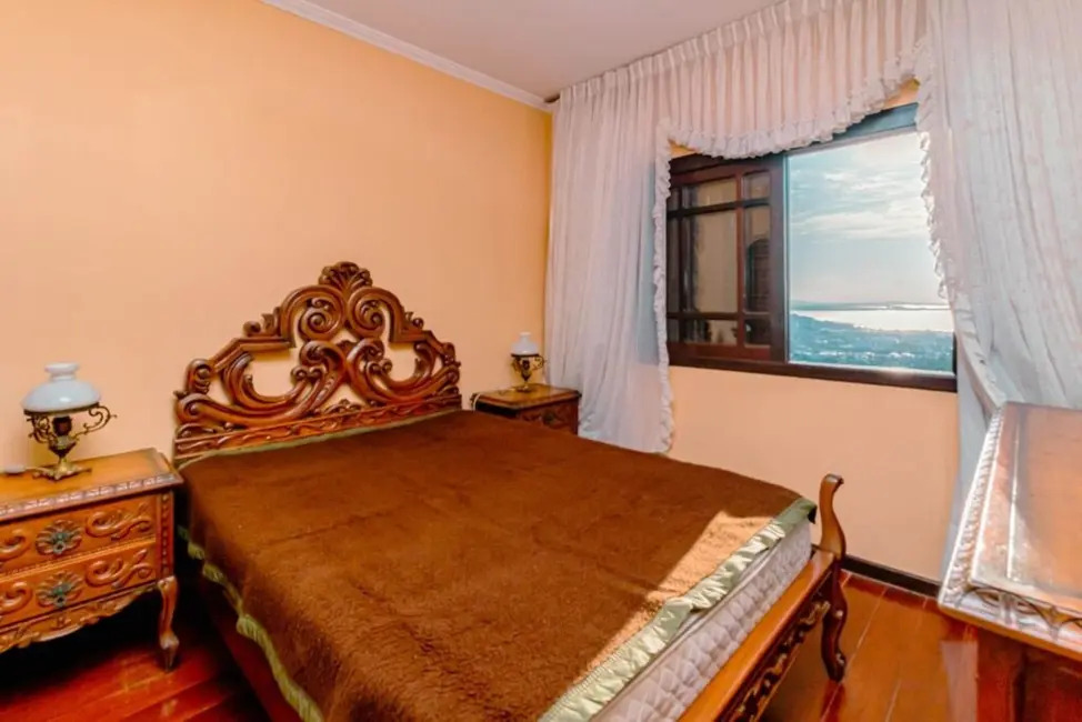 Foto 8 de Casa de Condomínio com 4 quartos à venda, 367m2 em Nonoai, Porto Alegre - RS