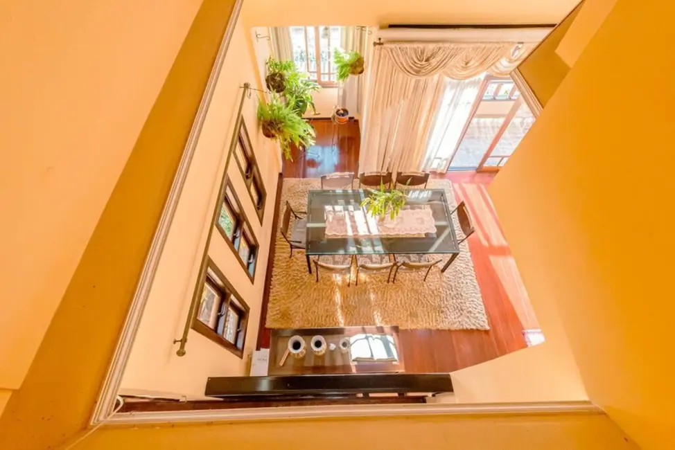 Foto 9 de Casa de Condomínio com 4 quartos à venda, 367m2 em Nonoai, Porto Alegre - RS