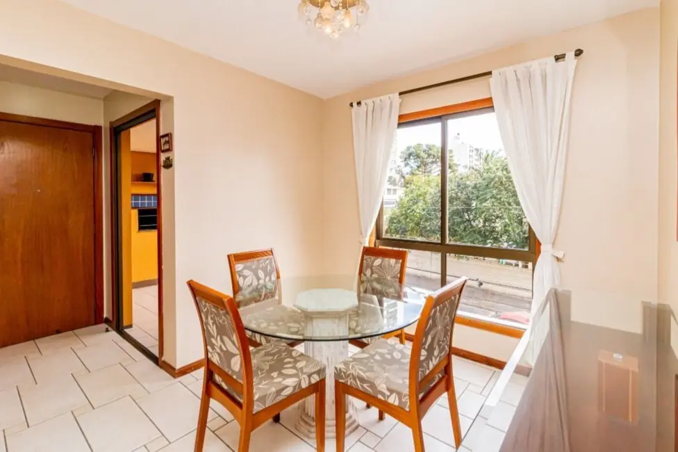 Foto 6 de Apartamento com 3 quartos à venda, 98m2 em Boa Vista, Porto Alegre - RS