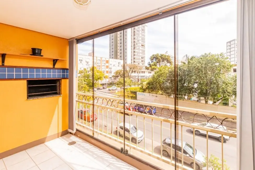 Foto 4 de Apartamento com 3 quartos à venda, 98m2 em Boa Vista, Porto Alegre - RS